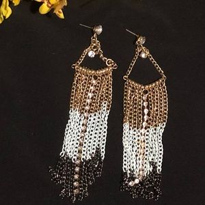 🌷Chandelier Earrings